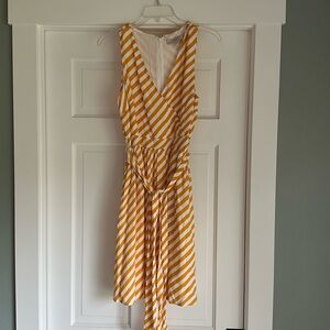 LOFT Dress 💛